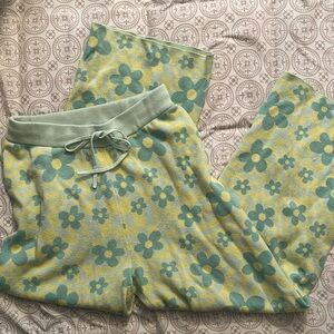 Altar’d State Groovy Sweatpants